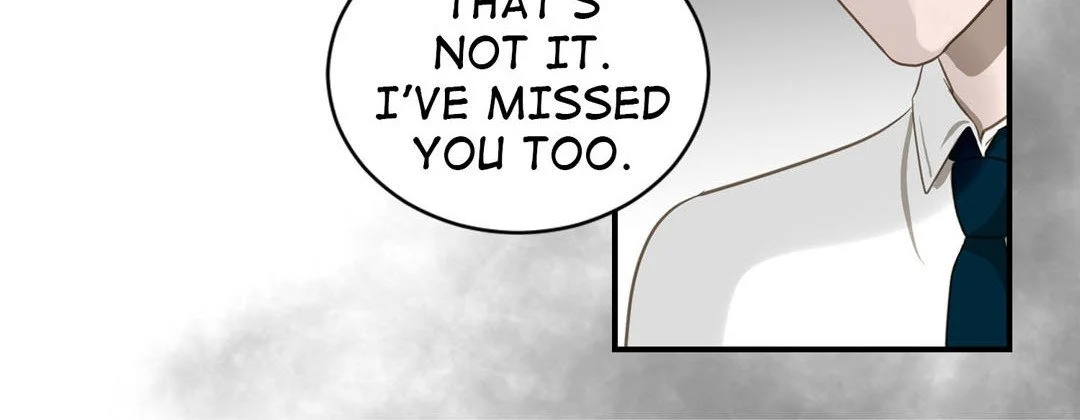 Living with The Wizard - Chapter 56